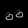 Online Pohjolan Helmi Ky Pohjolan Helmi - Heart Earrings ${1}