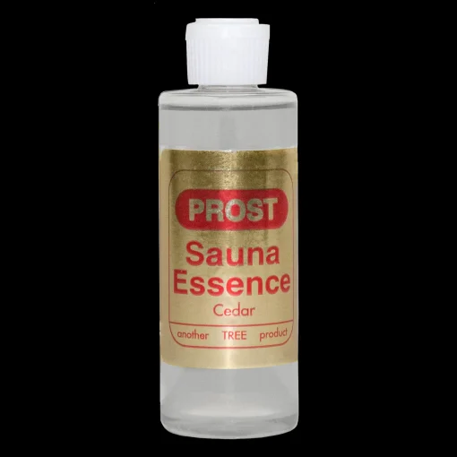 New Prost Sauna Essence - Cedar (4 oz) ${1}