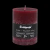 Hot Puttipaja Mulled Wine Scented Candle ${1}
