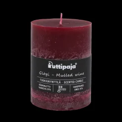 Hot Puttipaja Mulled Wine Scented Candle ${1}