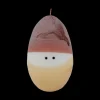 Clearance Puttipaja Sauna Tonttu Candle, brown/beige ${1}
