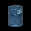 Sale Puttipaja Tar Scented Candle, blue ${1}