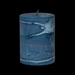 Sale Puttipaja Tar Scented Candle, blue ${1}