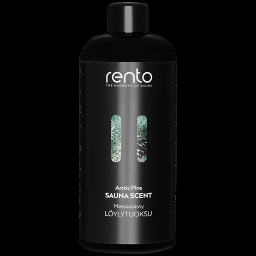 Hot Rento Arctic Pine Sauna Scent ${1}