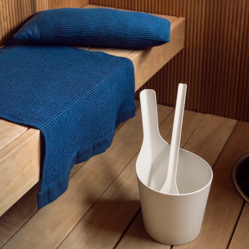 Outlet Rento Pisara Bark Sauna Bucket ${1}