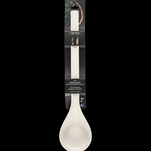 Sale Rento Pisara Bark Sauna Ladle ${1}