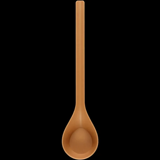 Clearance Rento Pisara Brown Biocomposite Sauna Ladle ${1}