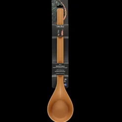 Clearance Rento Pisara Brown Biocomposite Sauna Ladle ${1}