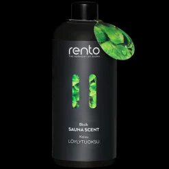 Hot Rento Sauna Scent Birch ${1}