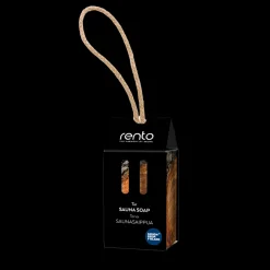 Fashion Rento Sauna Soap Tar ${1}