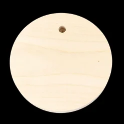 Clearance Touch of Finland Round Sauna Thermometer ${1}