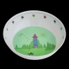 Best Ratt Start Rätt Start Moomin House Children's Bowl ${1}