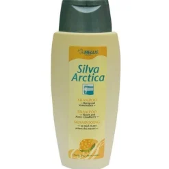 Hot Mellis Silva Arctica Shampoo Honey & Arctic Cloudberry ${1}