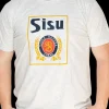 Best Touch of Finland Sisu Beer T-Shirt ${1}