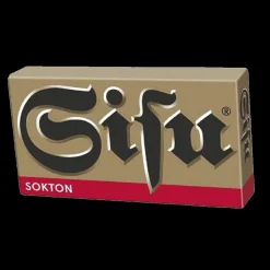 Outlet Cloetta Sisu Pastilles (36g) ${1}
