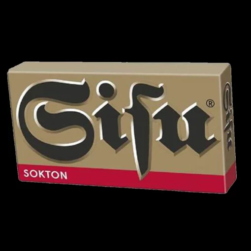 Outlet Cloetta Sisu Pastilles (36g) ${1}
