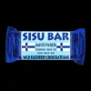 New Touch of Finland Sisu Wild Blueberry Chocolate Bar ${1}