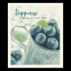 Best More Joy Swedish Dishcloth - Happiness is Enjoying Little Things ${1}