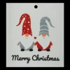 Clearance Swedish Dishcloths Swedish Dishcloth - Merry Christmas ${1}