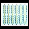 Online Swedish Dishcloths Swedish Drying Mat - Berry Plant ${1}