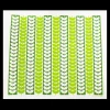 Online Swedish Dishcloths Swedish Drying Mat - Leaf ${1}