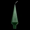 Best Touch of Finland Swedish Pyramid Candle Forest Green ${1}