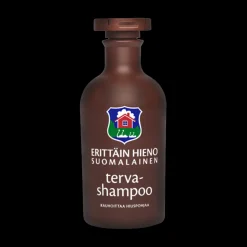 Online Erittäin Hieno Suomalainen Tar Scented Shampoo - ${1}