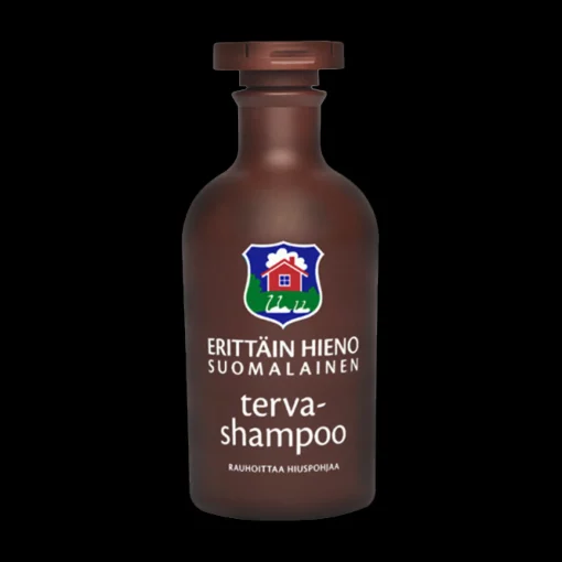 Online Erittäin Hieno Suomalainen Tar Scented Shampoo - ${1}