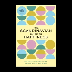 Best Touch of Finland The Scandinavian Guide to Happiness ${1}