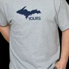 Outlet Touch of Finland UP YOURS Yooper T-Shirt ${1}