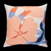 Hot Vallila Kukinto Cushion Cover, peach ${1}