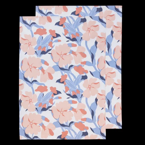 New Vallila Kukinto Kitchen Towel (2pc) ${1}