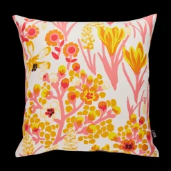 New Vallila Muscari Cushion Cover, pink ${1}
