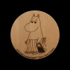New Veico Moominmamma Coaster ${1}