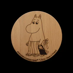 New Veico Moominmamma Coaster ${1}