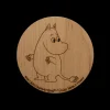 Outlet Veico Moomintroll Coaster ${1}
