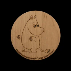 Outlet Veico Moomintroll Coaster ${1}