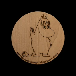 Sale Veico Snorkmaiden Coaster ${1}