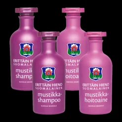 Clearance Erittäin Hieno Suomalainen Very Fine Finnish - Blueberry Shampoo & Conditioner Pack ${1}