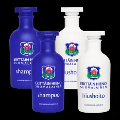 Online Erittäin Hieno Suomalainen Very Fine Finnish - Original Shampoo & Conditioner Pack ${1}