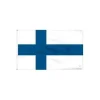 Discount Touch of Finland 2' x 3' Finnish Flag for Outdoor Use ${1}