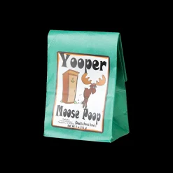 Fashion Touch of Finland Yooper Moose Poop ${1}